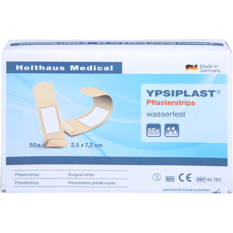 PFLASTERSTRIPS YP2.5X7.2CM 50 St