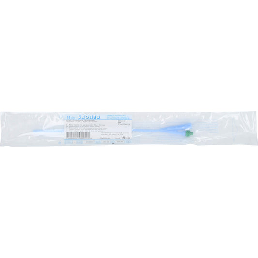 UROMED Suprap.Ballonkath.Silikon Ch 14 33cm 2966 1 St