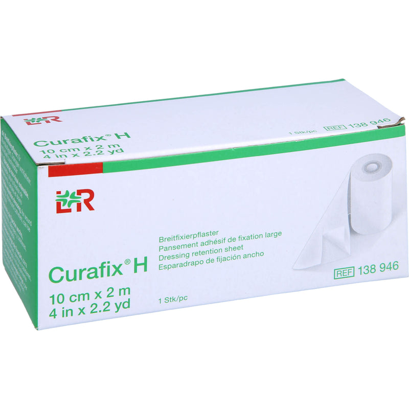 CURAFIX H FIXIERPF 10CMX2M 1 St