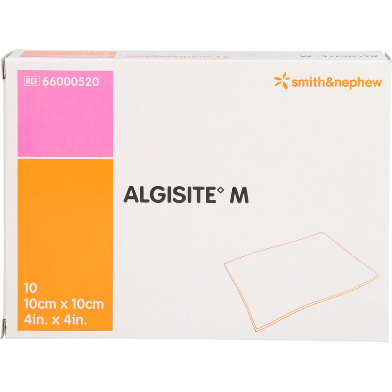 ALGISITE M CALC ALG10X10CM 10 St