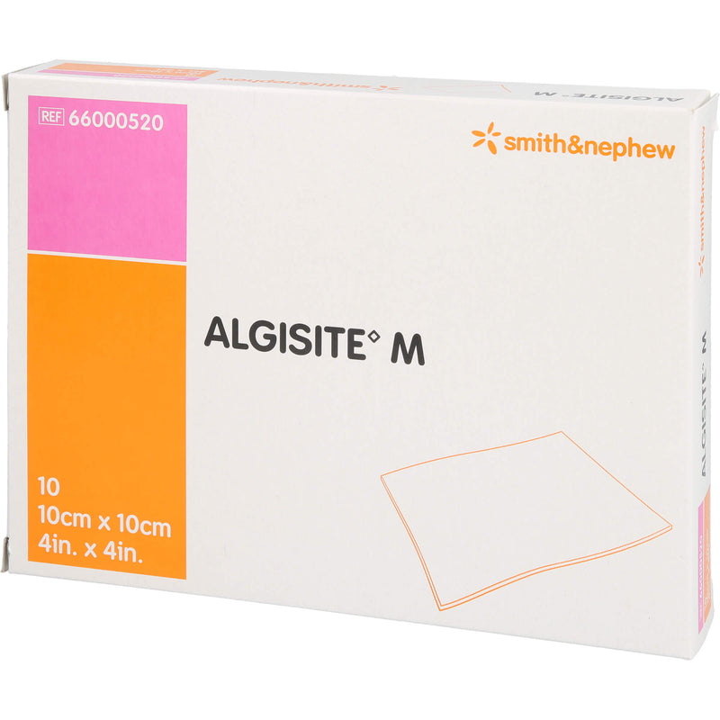 ALGISITE M CALC ALG10X10CM 10 St