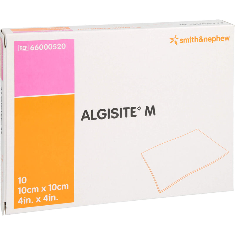 ALGISITE M CALC ALG10X10CM 10 St