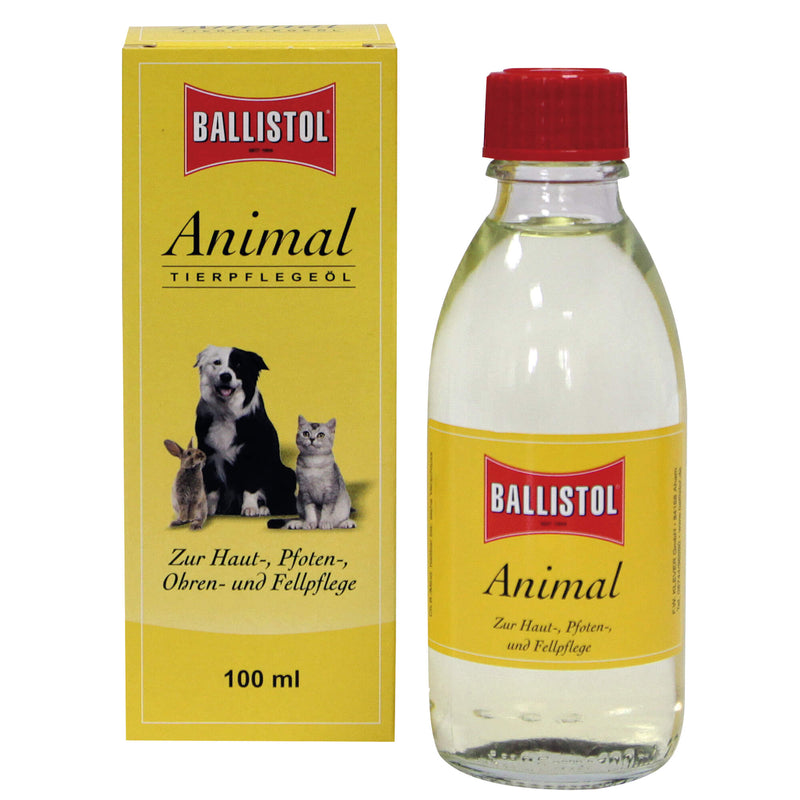 BALLISTOL ANIMAL VET 100 ml