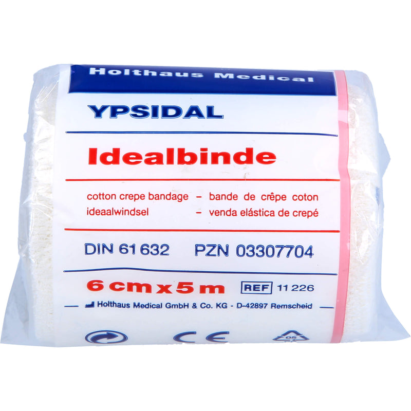 IDEALBINDE YPSIDAL6CMX5M 1 St