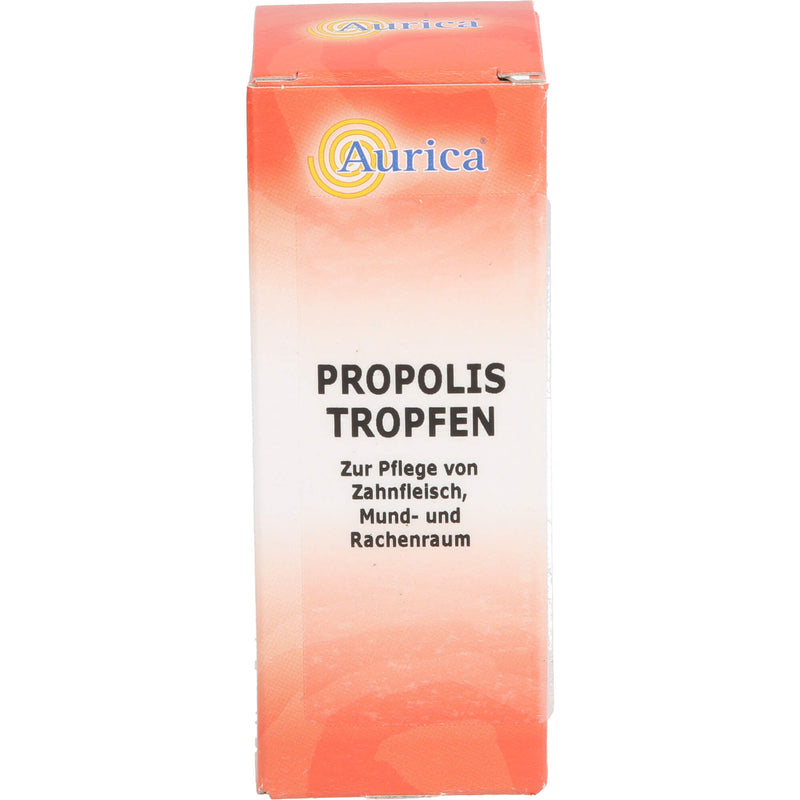 PROPOLIS TR AURICA 18% 15 ml