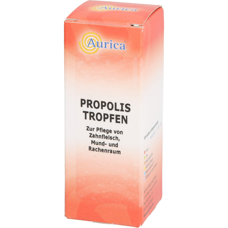 PROPOLIS TR AURICA 18% 15 ml