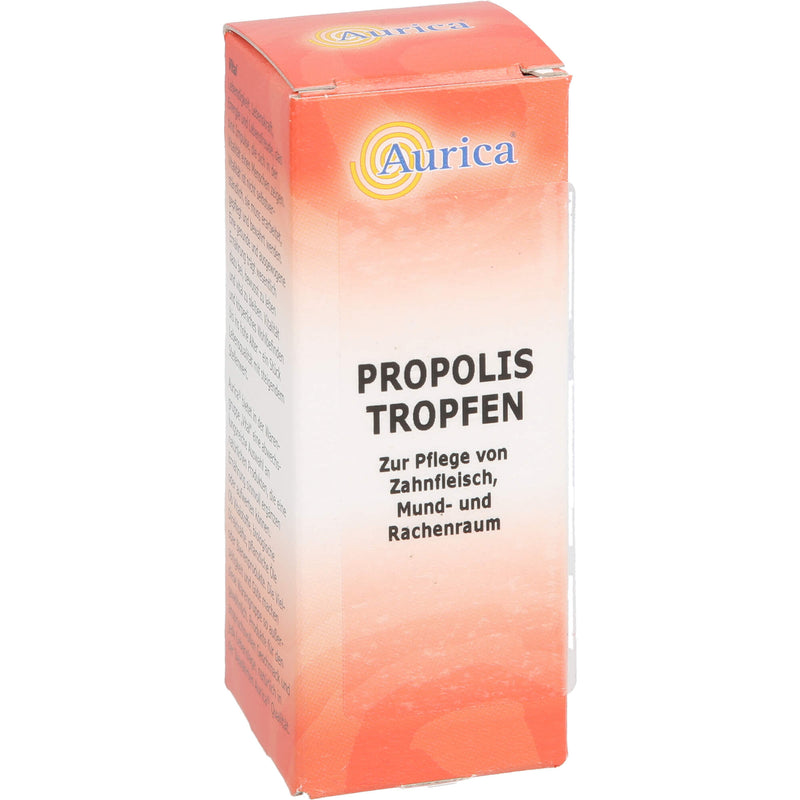 PROPOLIS TR AURICA 18% 15 ml