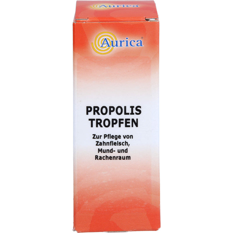 PROPOLIS TR AURICA 18% 30 ml