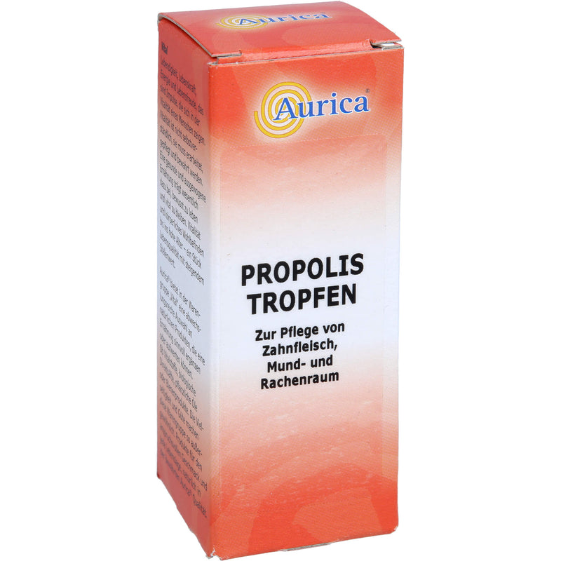 PROPOLIS TR AURICA 18% 30 ml