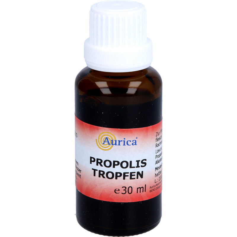 PROPOLIS TR AURICA 18% 30 ml