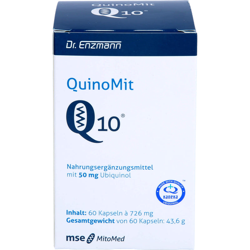 QUINOMIT Q10 60 St