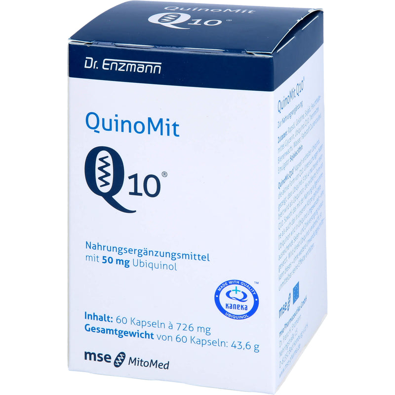 QUINOMIT Q10 60 St
