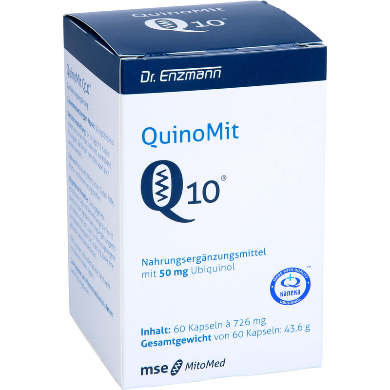 QUINOMIT Q10 60 St