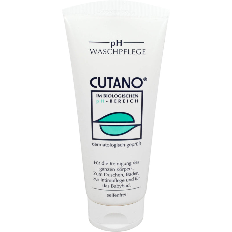 CUTANO WASCHPFLEGE 200 ml