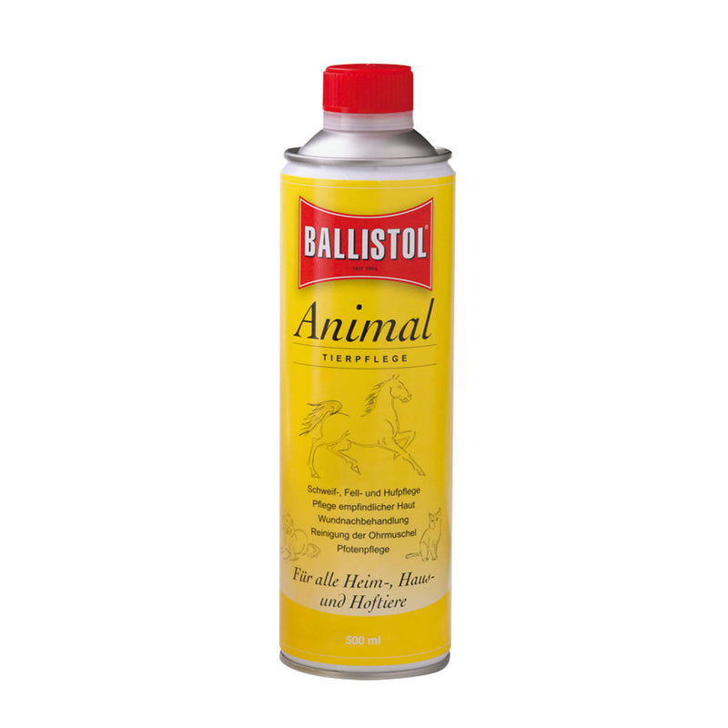 BALLISTOL ANIMAL VET 500 ml