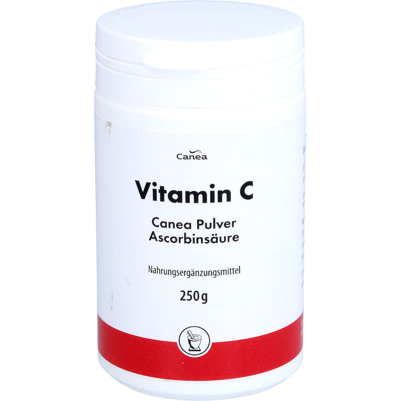 VITAMIN C CANEA 250 g