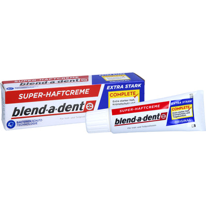 BLEND A DENT Super Haftcreme extra stark 40 ml