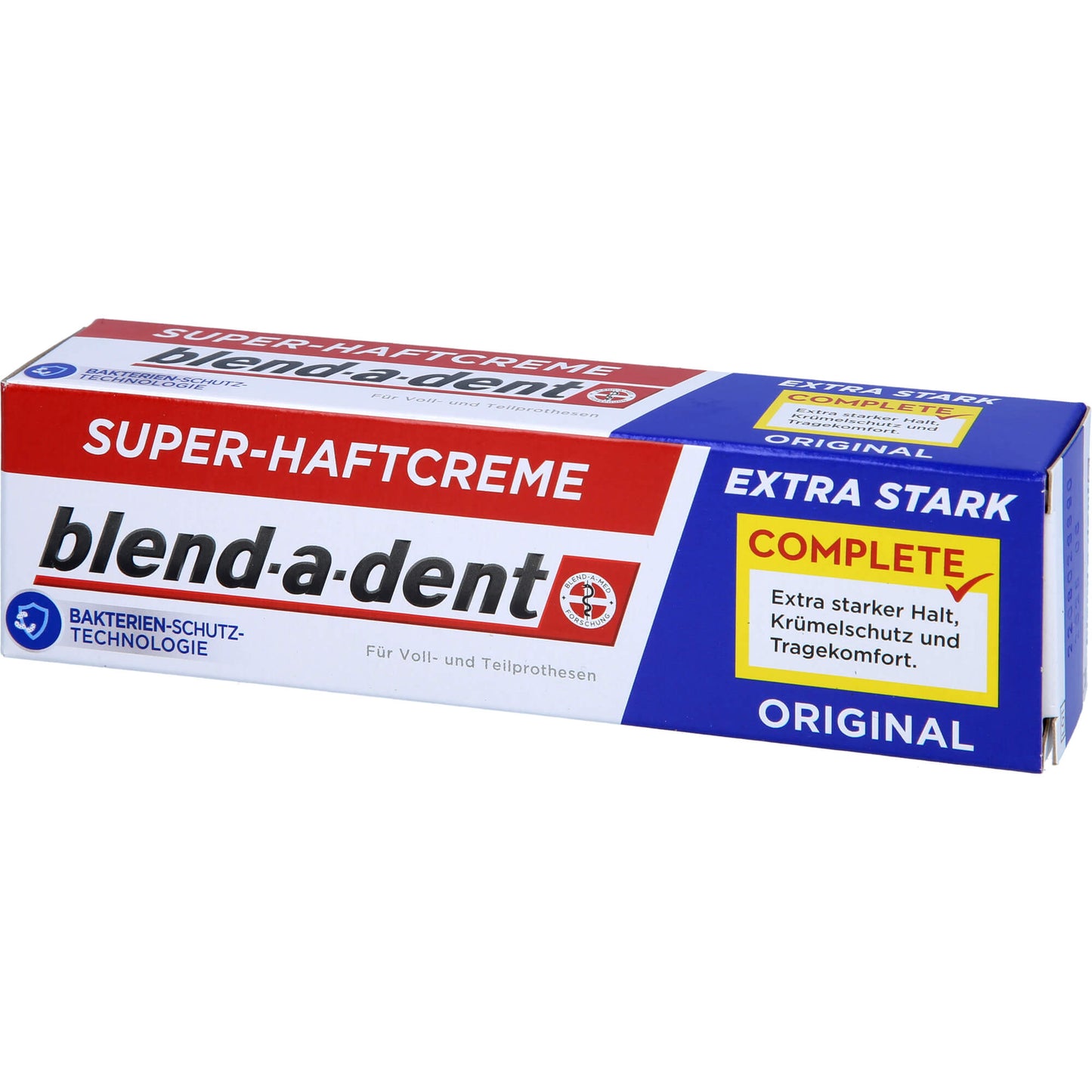 BLEND A DENT Super Haftcreme extra stark 40 ml