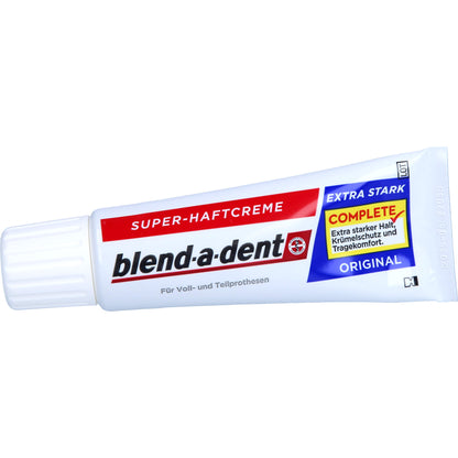 BLEND A DENT Super Haftcreme extra stark 40 ml