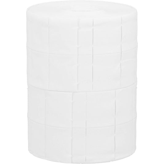 ZELLSTOFFTUPFER 4x5 cm Rolle 2X500 St