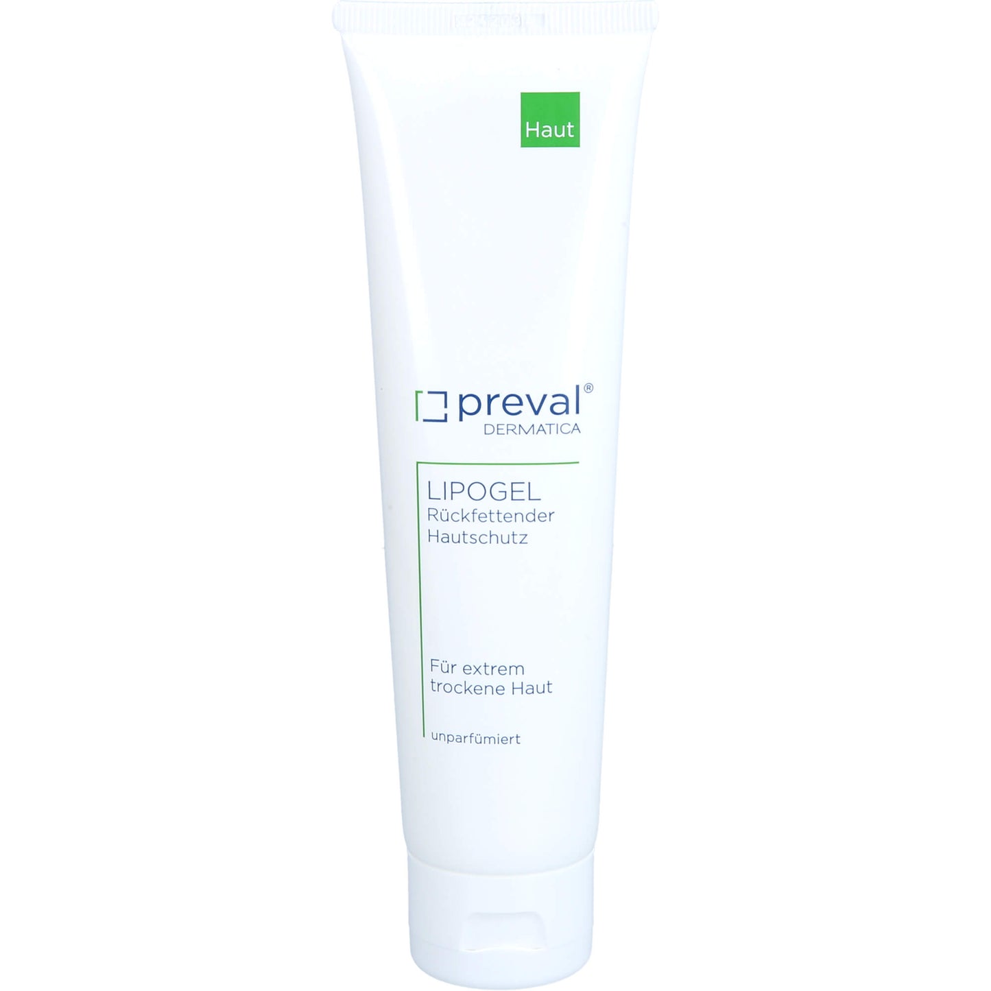 PREVAL Lipogel 100 g