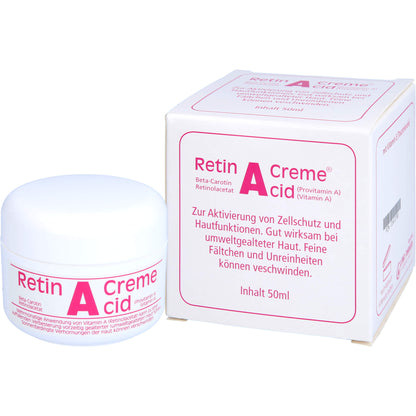 RETIN A CID Cremetiegel 50 ml