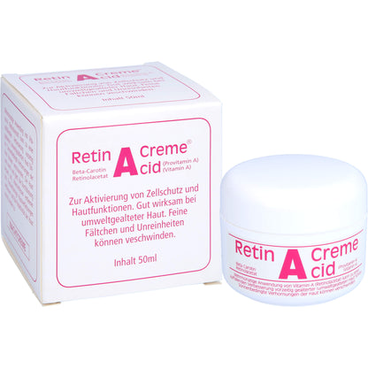RETIN A CID Cremetiegel 50 ml