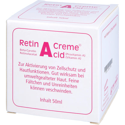 RETIN A CID Cremetiegel 50 ml