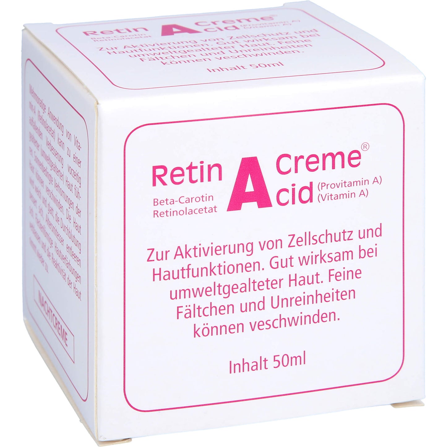 RETIN A CID Cremetiegel 50 ml