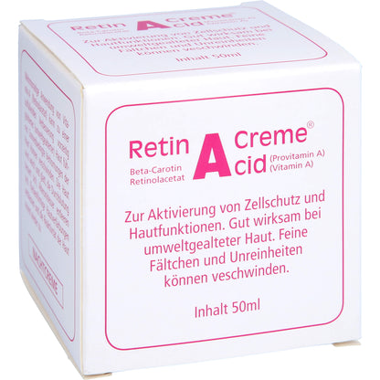 RETIN A CID Cremetiegel 50 ml