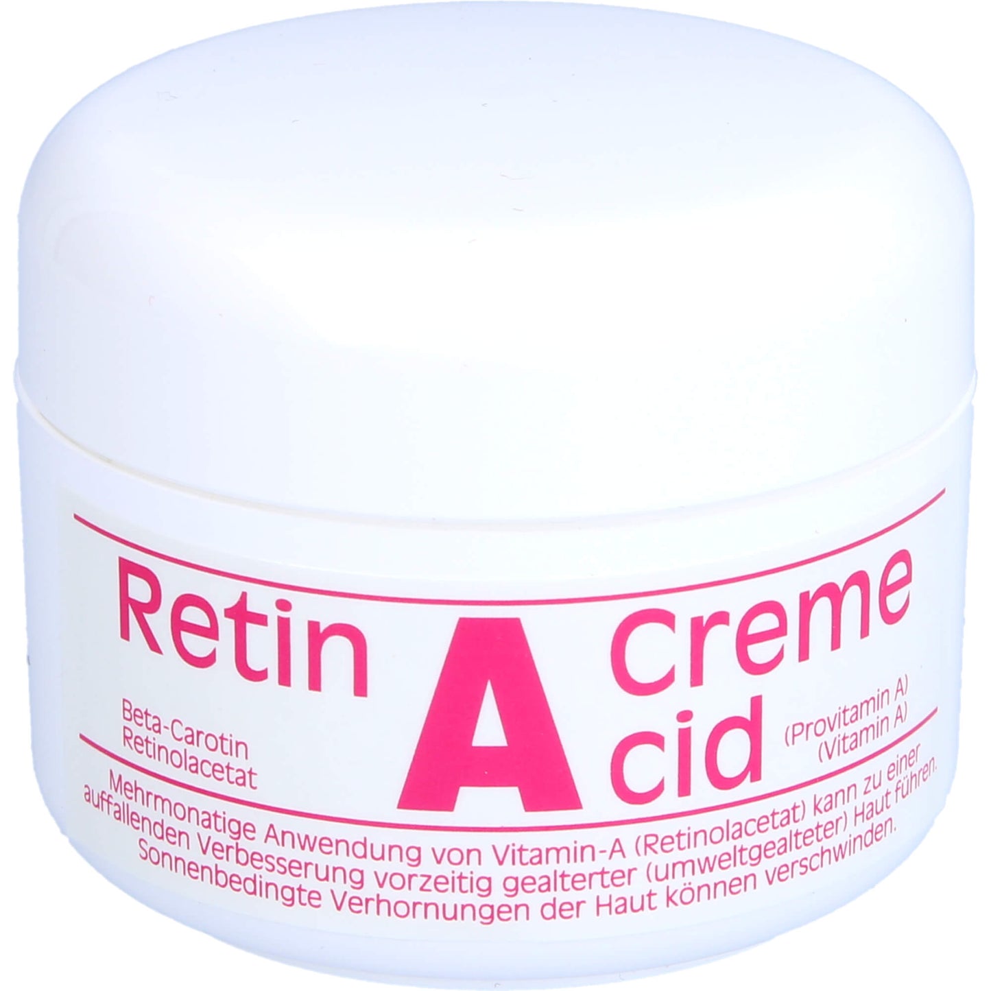 RETIN A CID Cremetiegel 50 ml