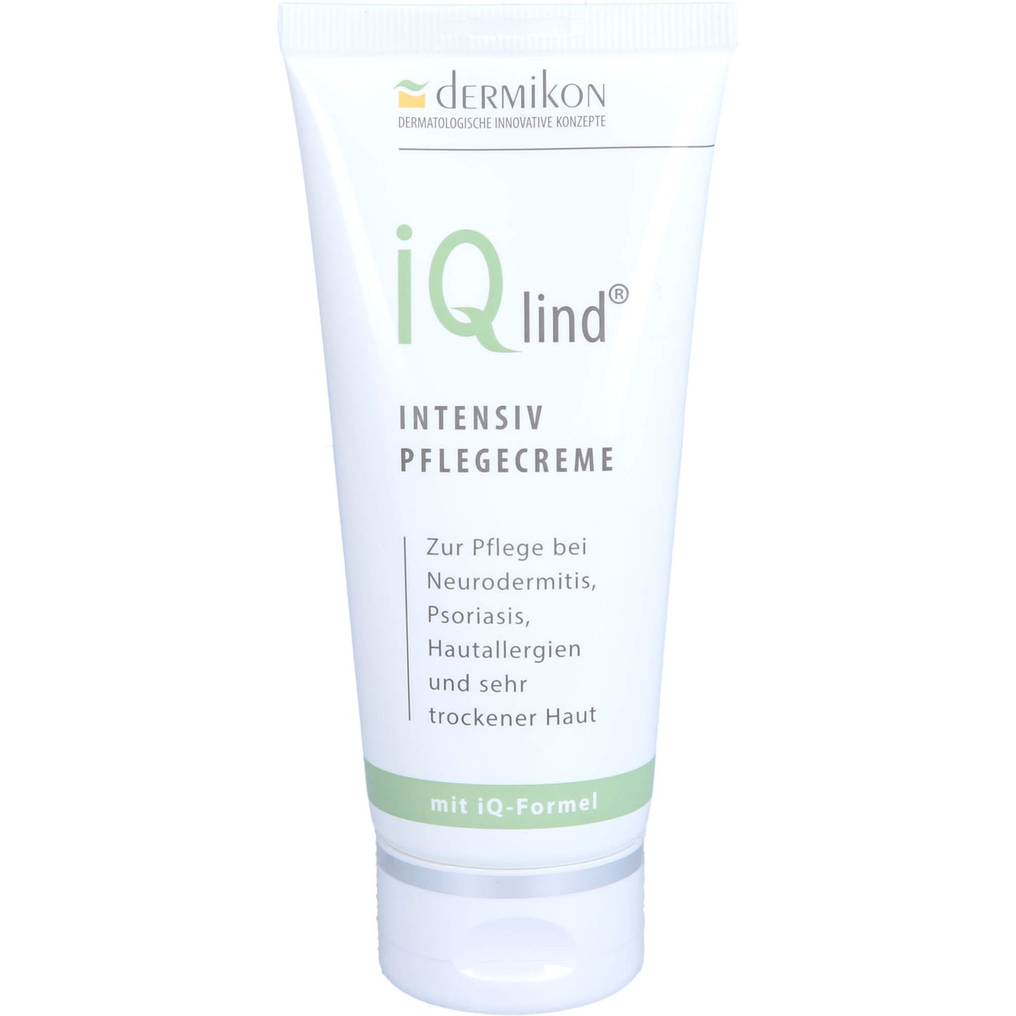 IQLIND Intensiv Pflegecreme 100 ml