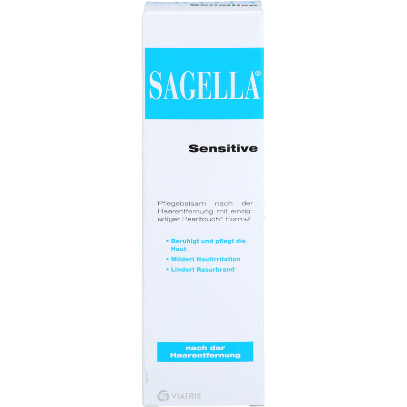 SAGELLA SENSITIVE 100 ml