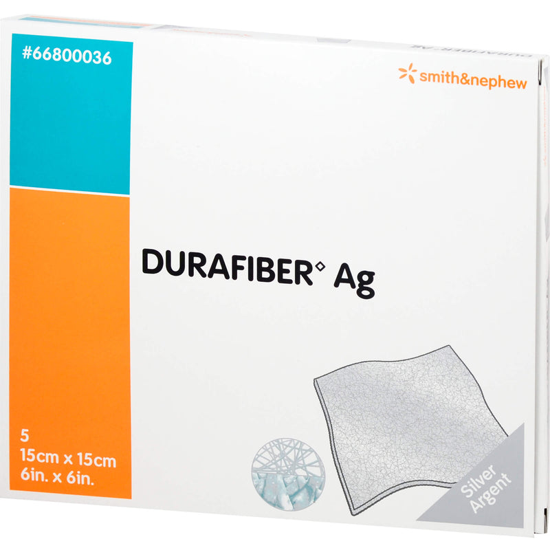 DURAFIBER AG 15X15 CM 5 St