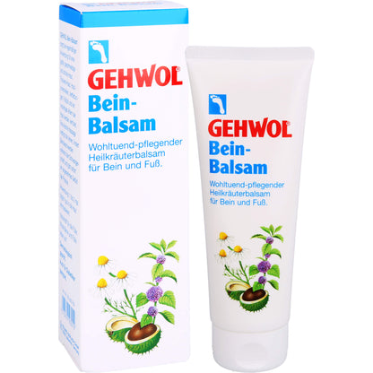 GEHWOL Bein-Balsam 125 ml