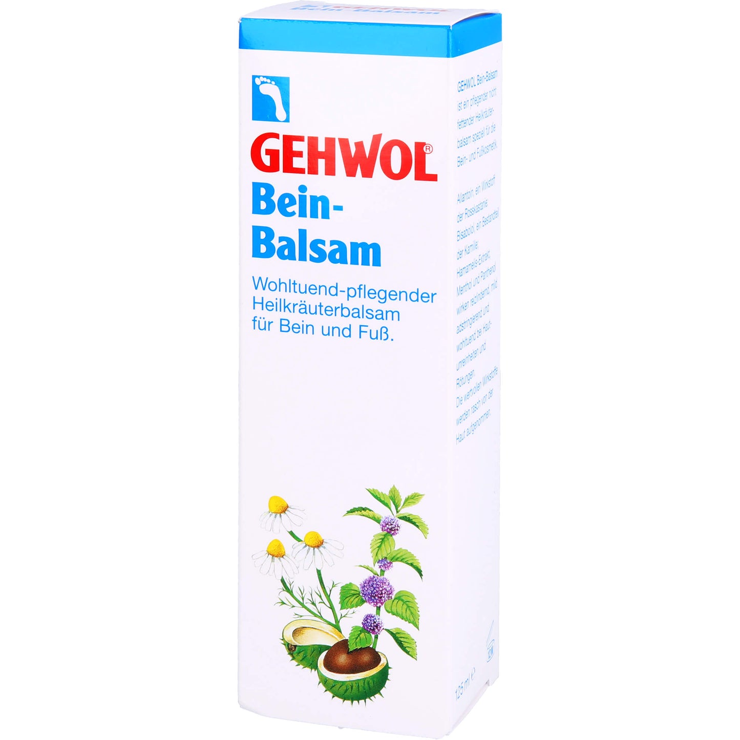 GEHWOL Bein-Balsam 125 ml