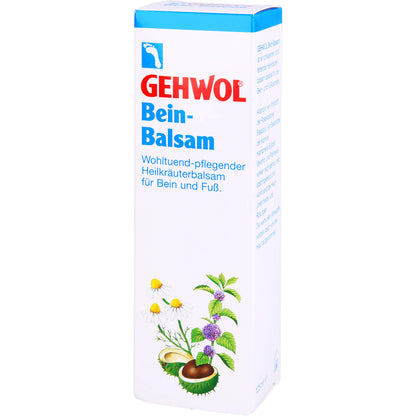 GEHWOL Bein-Balsam 125 ml