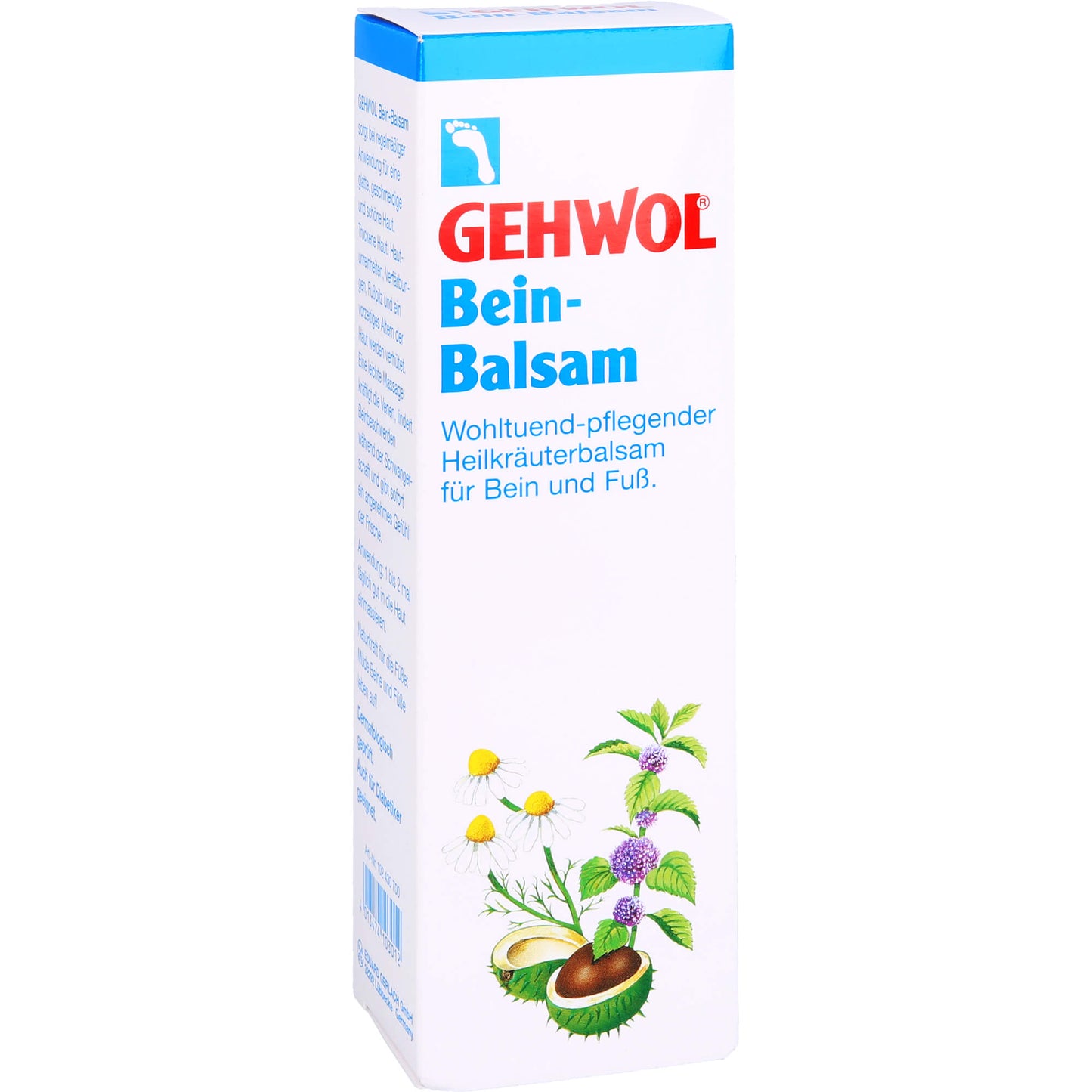 GEHWOL Bein-Balsam 125 ml