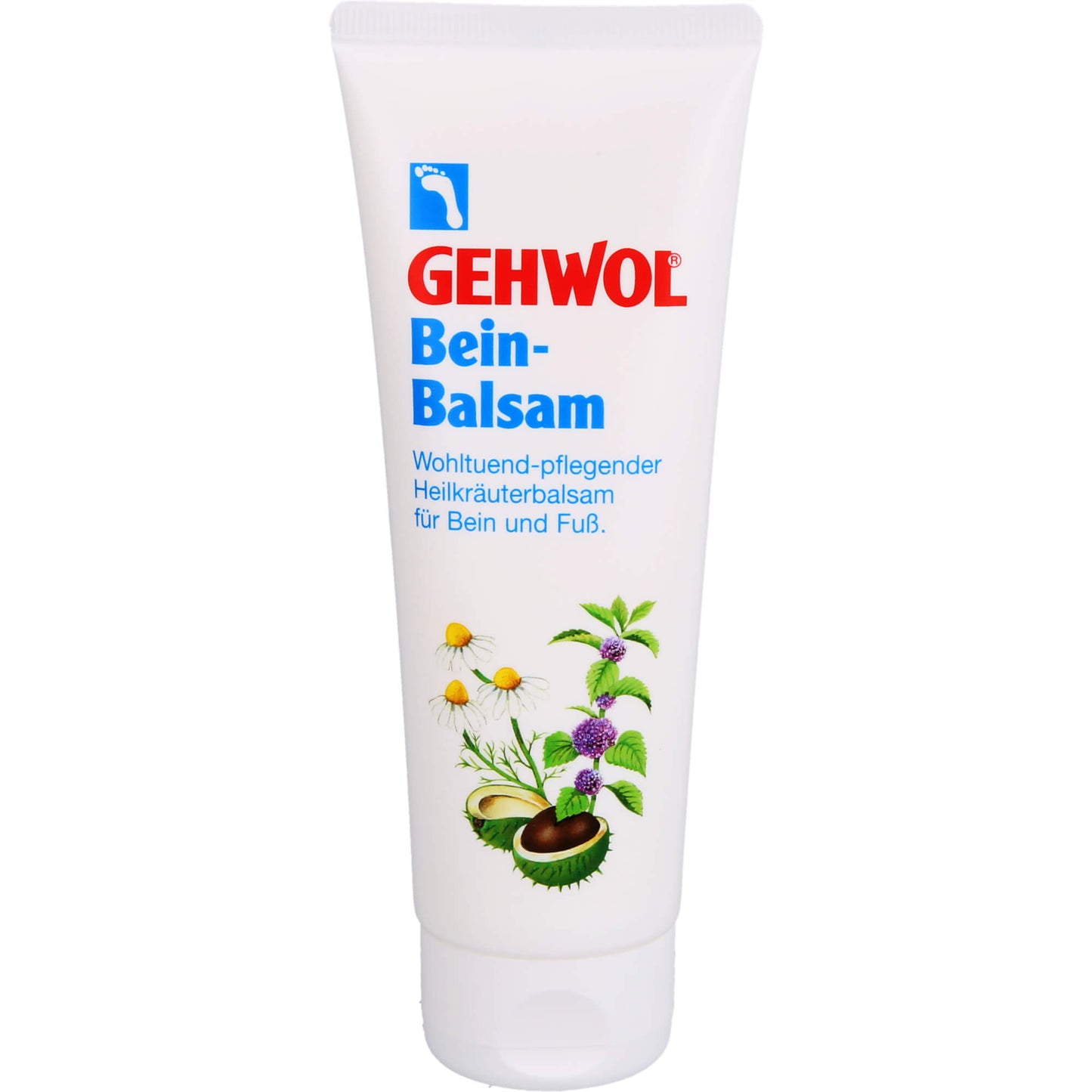 GEHWOL Bein-Balsam 125 ml