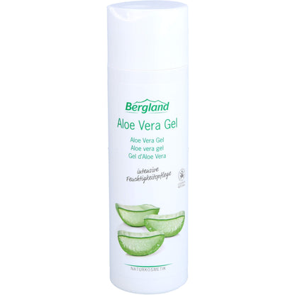 ALOE VERA GEL 200 ml