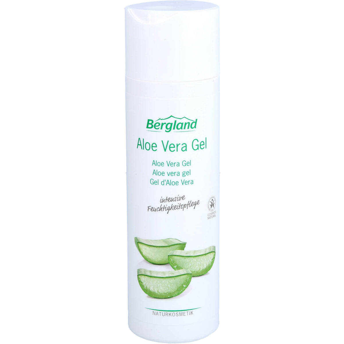 ALOE VERA GEL 200 ml