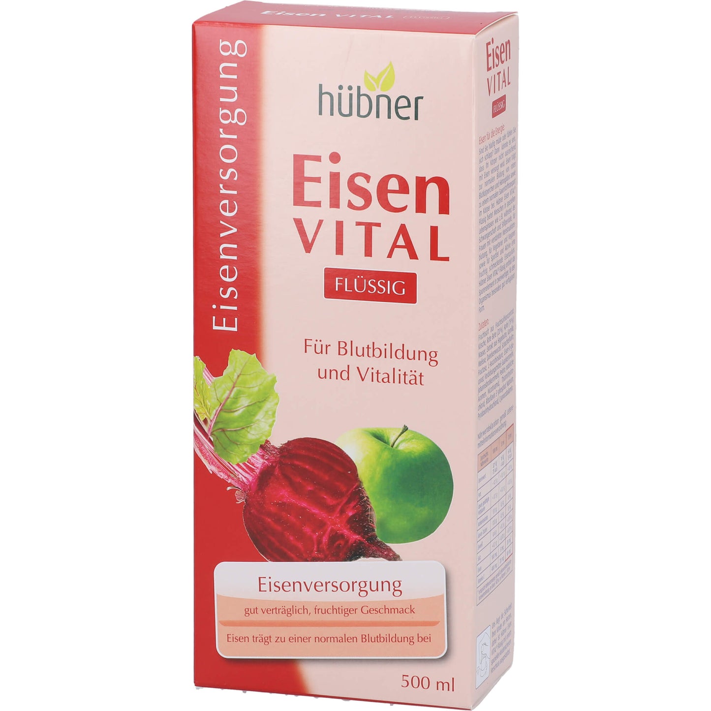EISEN VITAL flüssig 500 ml