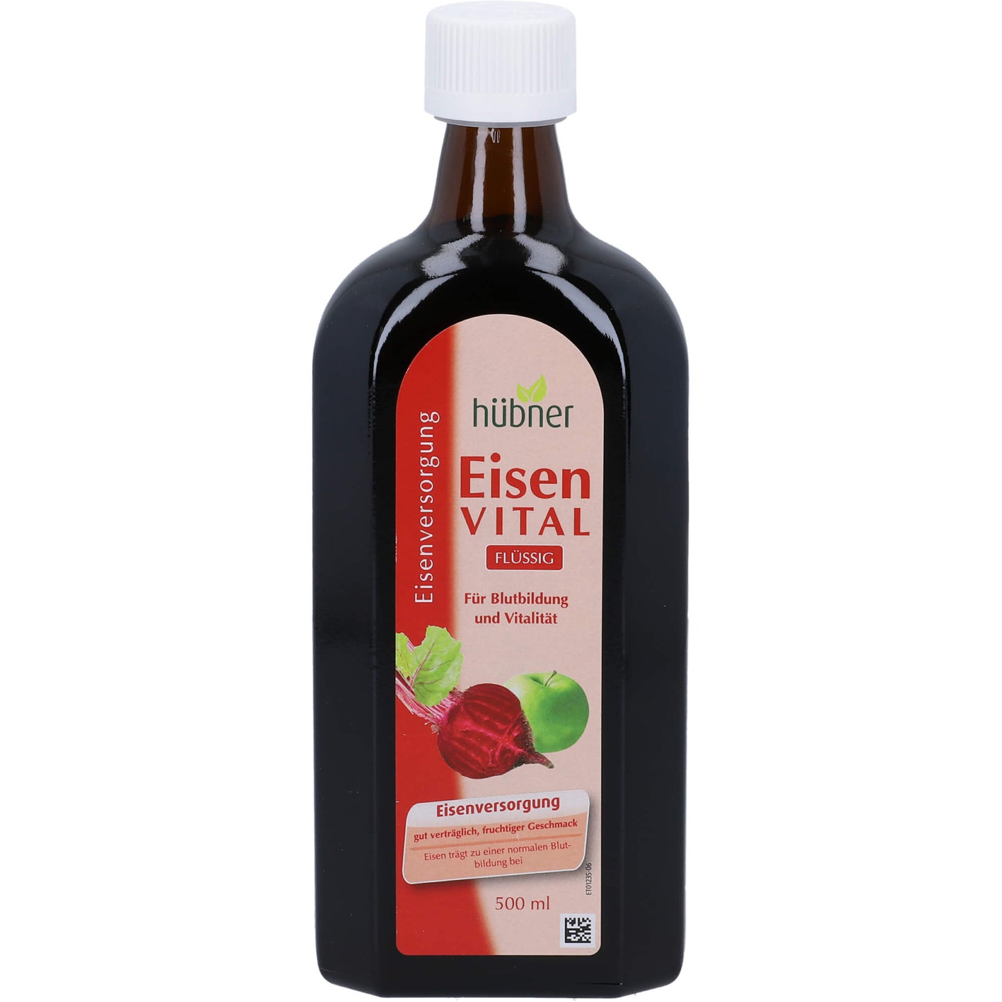 EISEN VITAL flüssig 500 ml