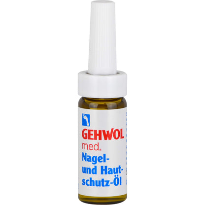 GEHWOL MED NAGEL U HAUTSCH 15 ml