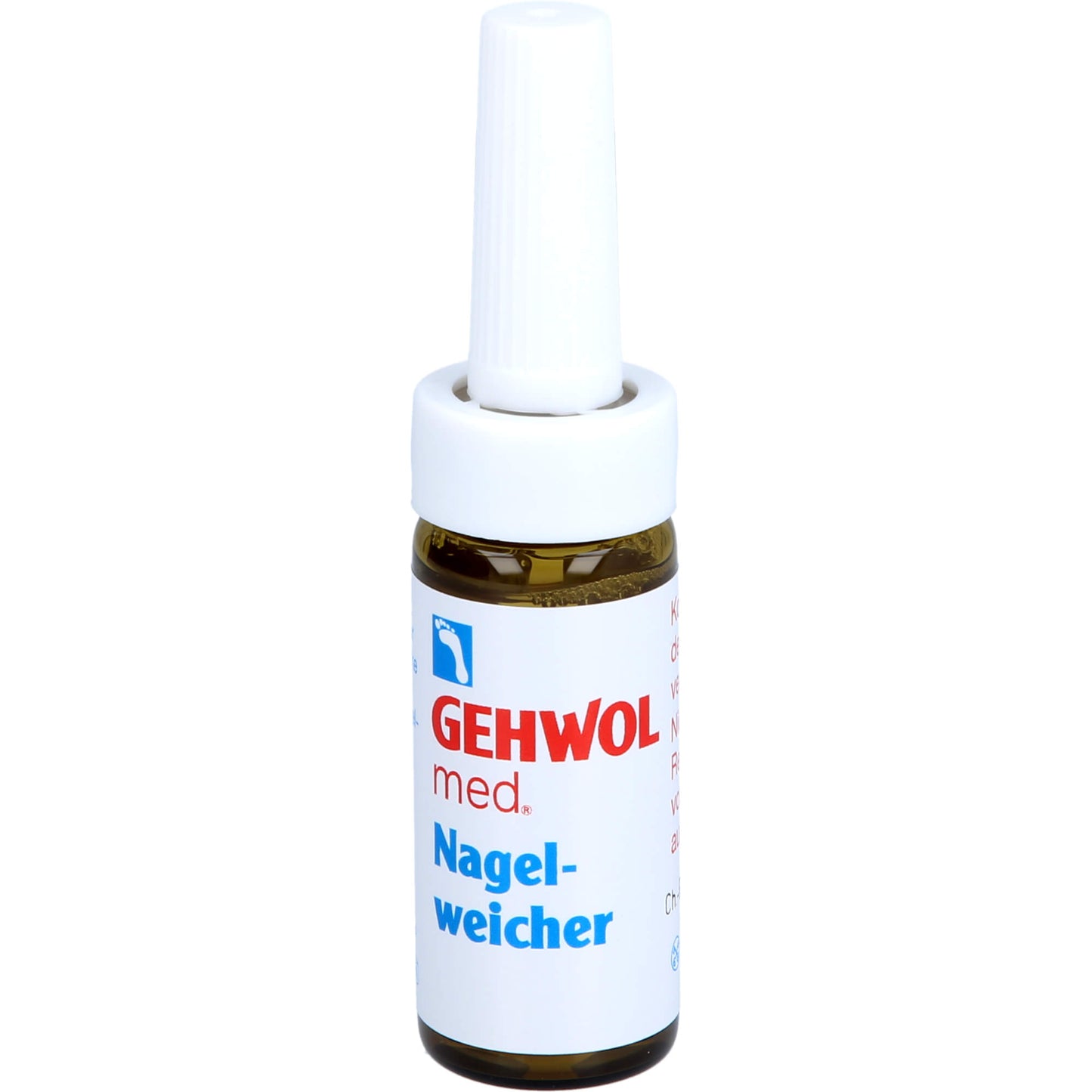 GEHWOL MED NAGELWEICHER 15 ml