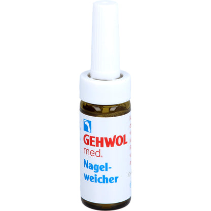 GEHWOL MED NAGELWEICHER 15 ml