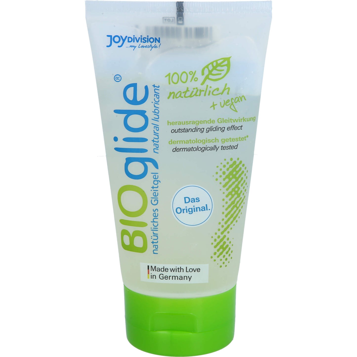 BIOGLIDE Gel 150 ml
