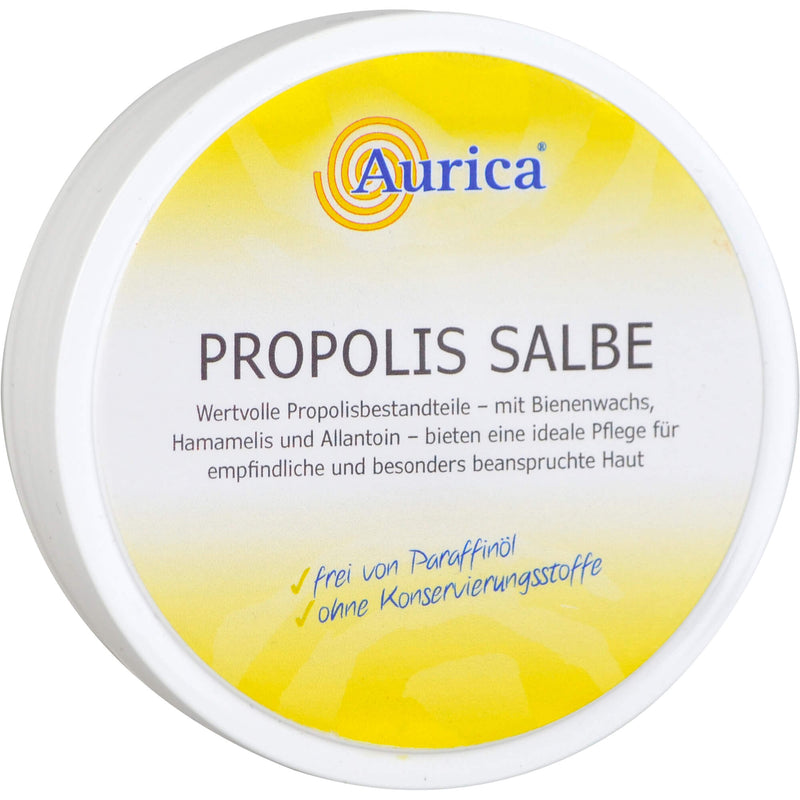 PROPOLIS SALBE AURICA 100 ml