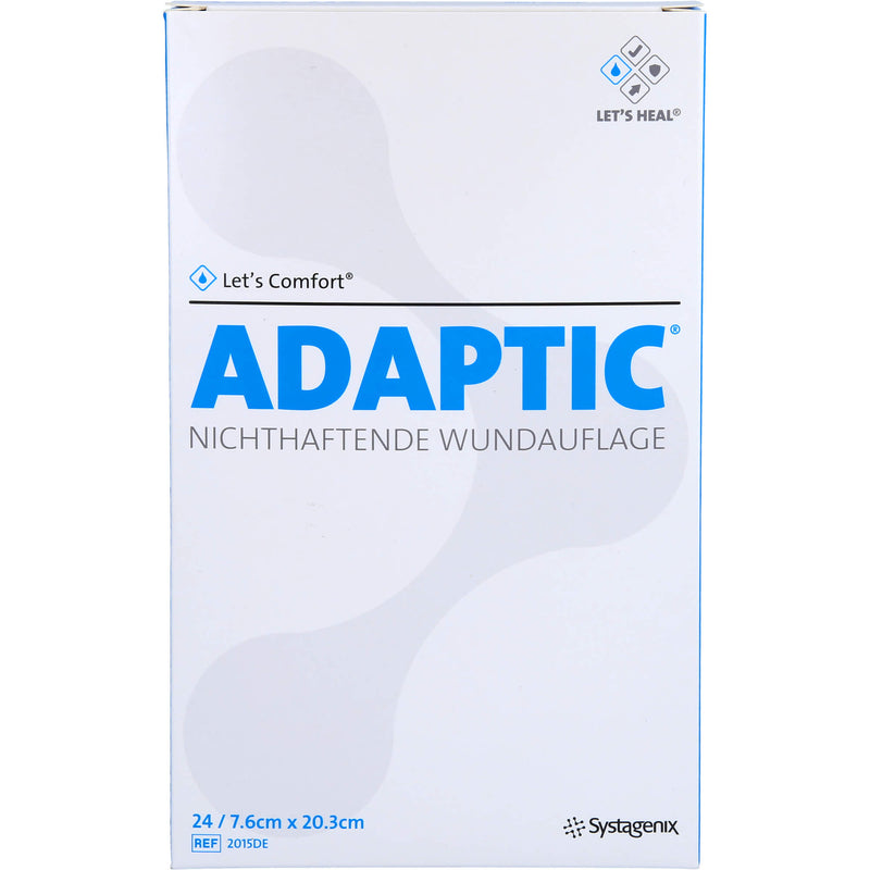 ADAPTIC 7.6X20.3 2015 24 St