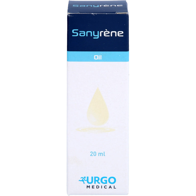 SANYRENE 20 ml